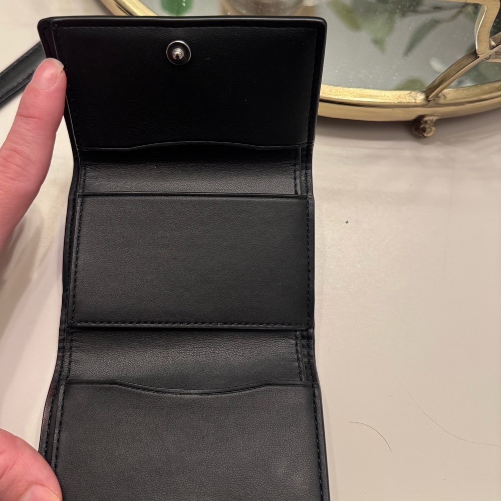 Coach bundle bag and wallet - Picture 4 of 15